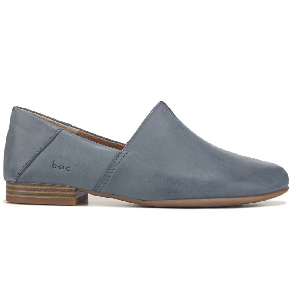 BRAND NEW b.o.c. Suree Shoes (Color - Denim) - Picture 5 of 15
